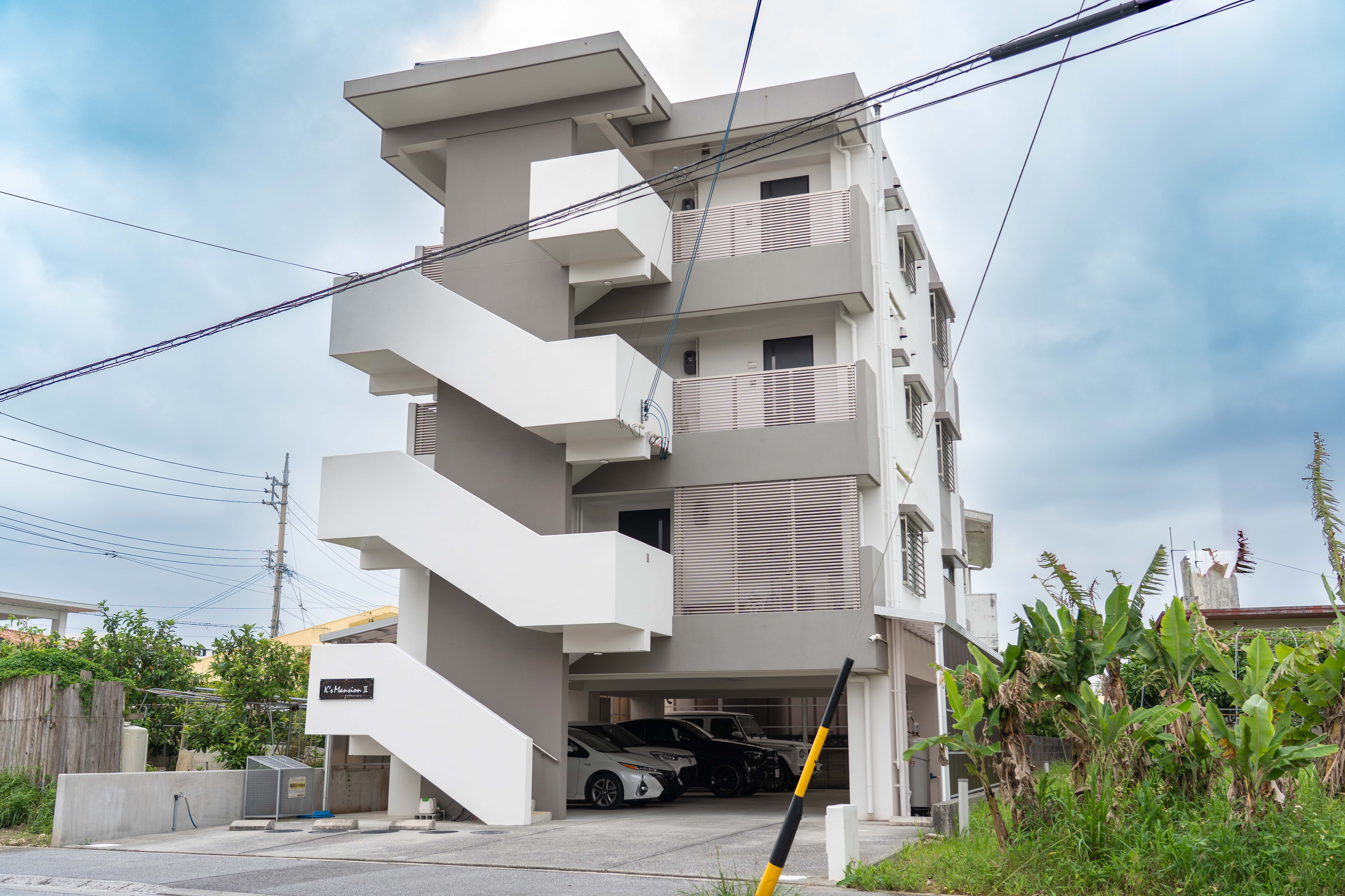 新築工事 糸満市